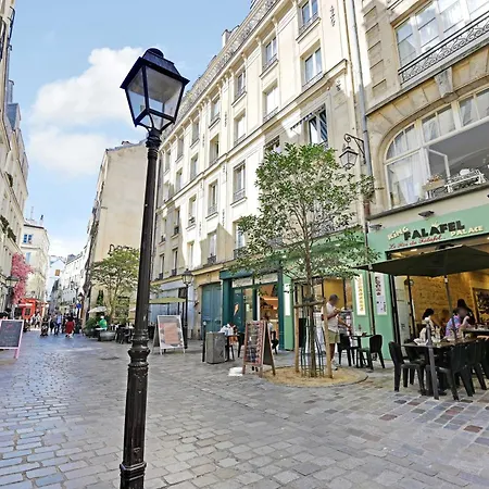 Apartamento Authentic - 2p - De *