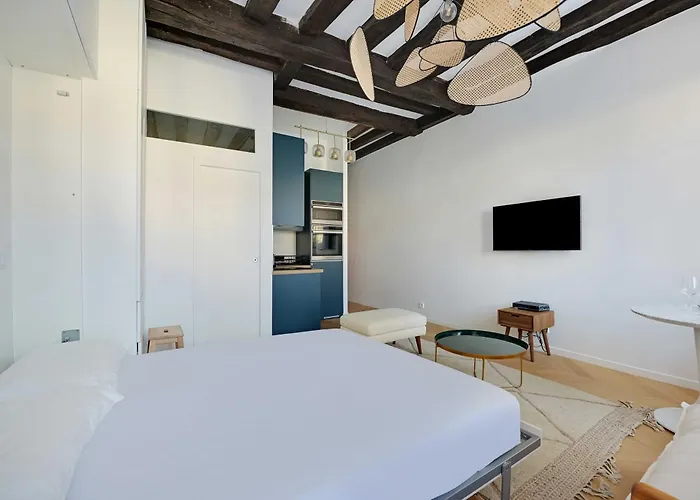 Authentic - 2p - De * Paris