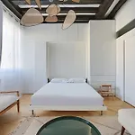 Authentic - 2p - De Appartement *